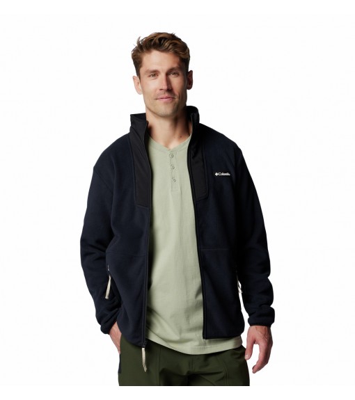 Men's Fleece Columbia Sequoia Frove Full 2095891-010 | COLUMBIA Men's coats | scorer.es