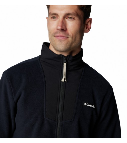 Men's Fleece Columbia Sequoia Frove Full 2095891-010 | COLUMBIA Men's coats | scorer.es