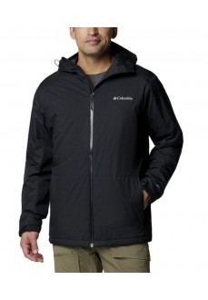 Men's Columbia Point Park II Coat 2089474-010 | COLUMBIA Men's coats | scorer.es