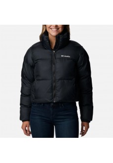 Manteau court Puffect II de Columbia pour femme 2088501-010 | COLUMBIA Manteaux pour femmes | scorer.es