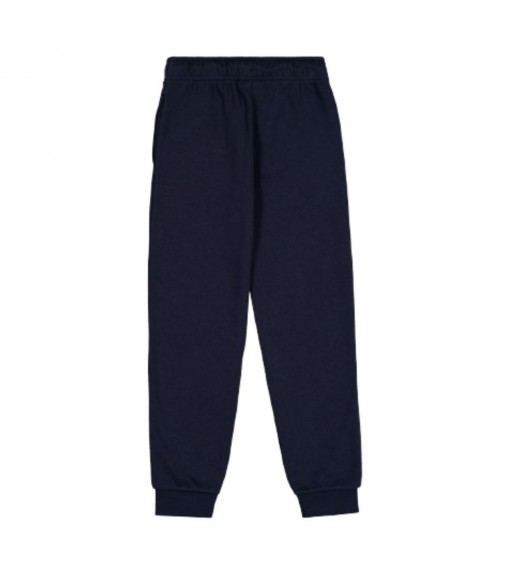 Pantalon long garçon Champion Rib Cuft 306876-BS501 | CHAMPION Pantalons de sport pour enfants | scorer.es