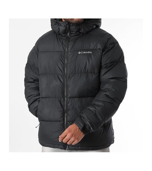 Manteau Hommes Columbia Pike Lake 2050931-012 | COLUMBIA Manteaux pour hommes | scorer.es