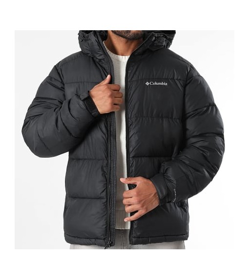 Manteau Hommes Columbia Pike Lake 2050931-012 | COLUMBIA Manteaux pour hommes | scorer.es