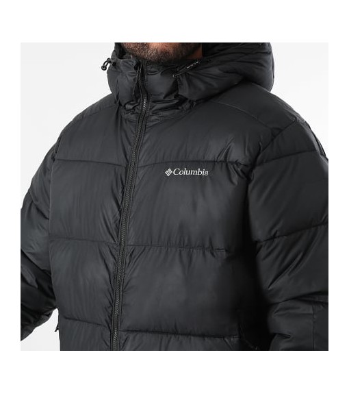 Manteau Hommes Columbia Pike Lake 2050931-012 | COLUMBIA Manteaux pour hommes | scorer.es