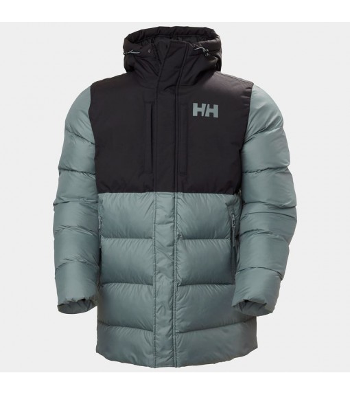 Abrigo Hombre Helly Hansen Active Puffy Long 53522_485 | Abrigos Hombre HELLY HANSEN | scorer.es