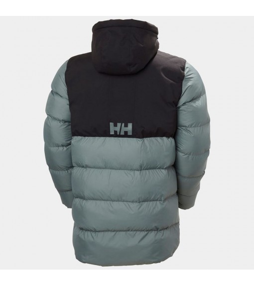 Abrigo Hombre Helly Hansen Active Puffy Long 53522_485 | Abrigos Hombre HELLY HANSEN | scorer.es