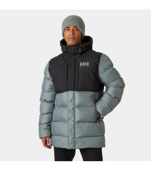 Abrigo Hombre Helly Hansen Active Puffy Long 53522_485 | Abrigos Hombre HELLY HANSEN | scorer.es