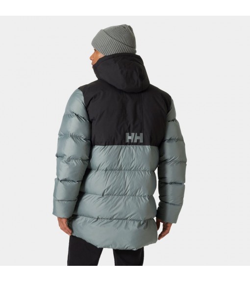 Abrigo Hombre Helly Hansen Active Puffy Long 53522_485 | Abrigos Hombre HELLY HANSEN | scorer.es