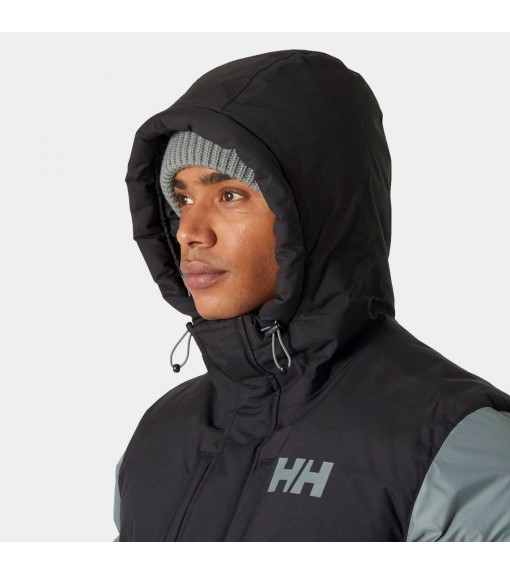 Abrigo Hombre Helly Hansen Active Puffy Long 53522_485 | Abrigos Hombre HELLY HANSEN | scorer.es