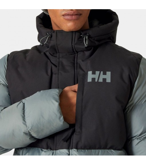 Abrigo Hombre Helly Hansen Active Puffy Long 53522_485 | Abrigos Hombre HELLY HANSEN | scorer.es