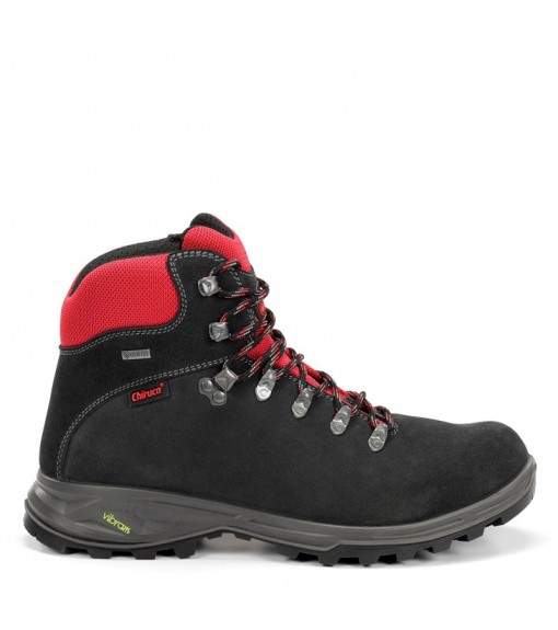 Chiruca Refugio 09 Gore-Tex Men's Shoes 4329509 | CHIRUCA Men's hiking boots | scorer.es