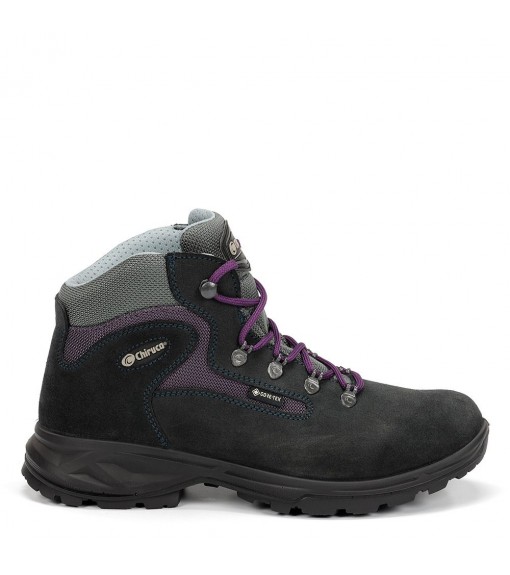 Chiruca Massana 36 1302436 Women's Shoes 1302436 | CHIRUCA Women's hiking boots | scorer.es