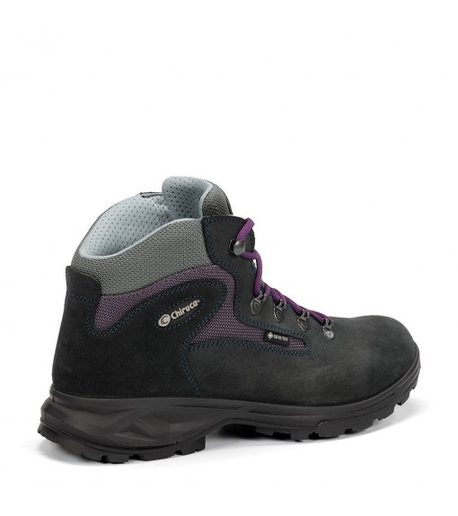 Chiruca Massana 36 1302436 Women's Shoes 1302436 | CHIRUCA Women's hiking boots | scorer.es