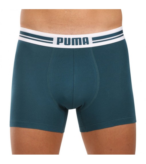 Hommes Boxer Puma Basic Men Everyday 701226763-011 | PUMA Sous-vêtements | scorer.es