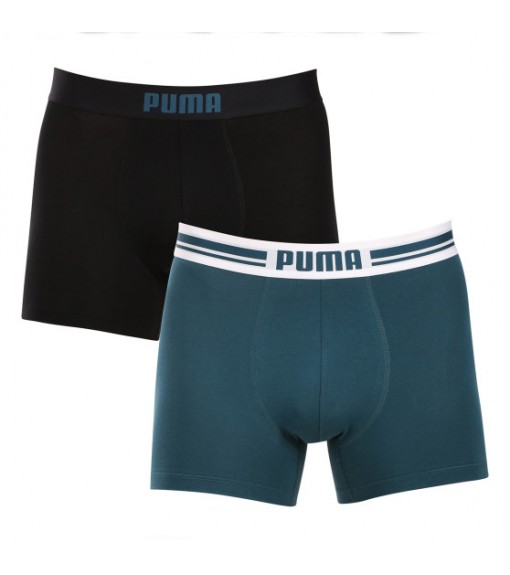 Hommes Boxer Puma Basic Men Everyday 701226763-011 | PUMA Sous-vêtements | scorer.es