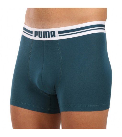 Hommes Boxer Puma Basic Men Everyday 701226763-011 | PUMA Sous-vêtements | scorer.es