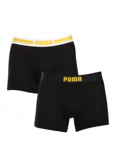 Boxer Hombre Puma Basic Men Everyday 701226763-010 | Ropa Interior PUMA | scorer.es