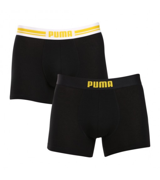 Hommes Boxer Puma Basic Men Everyday 701226763-010 | PUMA Sous-vêtements | scorer.es