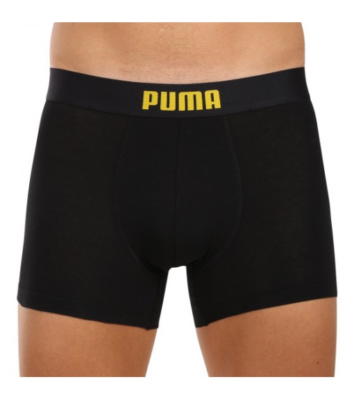 Hommes Boxer Puma Basic Men Everyday 701226763-010 | PUMA Sous-vêtements | scorer.es