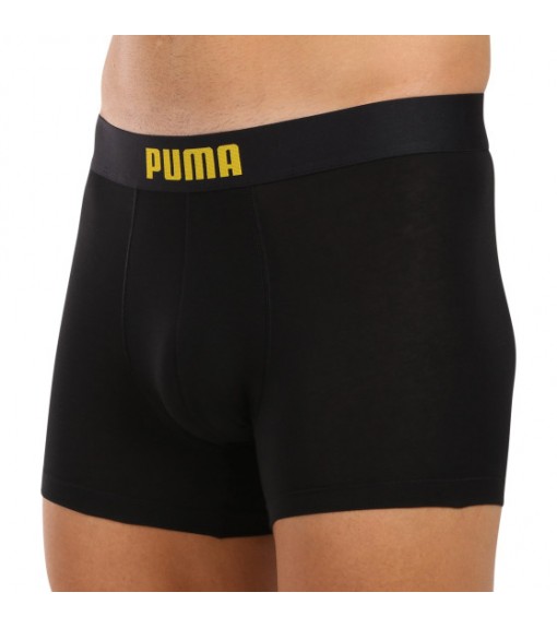 Hommes Boxer Puma Basic Men Everyday 701226763-010 | PUMA Sous-vêtements | scorer.es