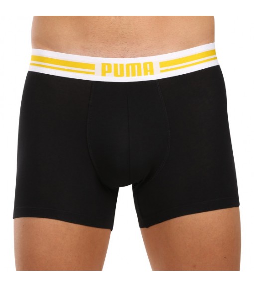 Hommes Boxer Puma Basic Men Everyday 701226763-010 | PUMA Sous-vêtements | scorer.es