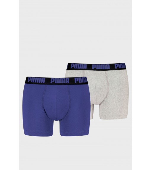 Boxer Hommes Puma Everyday 701226387-026 | PUMA Sous-vêtements | scorer.es