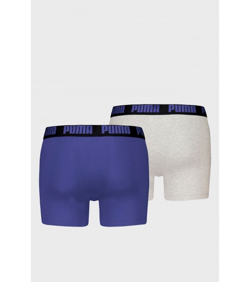 Boxer Hommes Puma Everyday 701226387-026 | PUMA Sous-vêtements | scorer.es