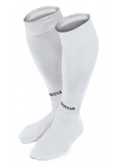 Chaussettes de Football Joma Classic II Blanc 400054.200