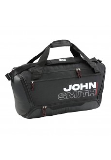 Bolsa J.smith Negro B-23202