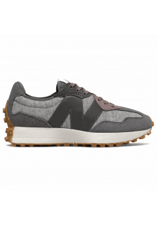 New Balance Chaussures Femme WS327WT | NEW BALANCE Baskets pour femmes | scorer.es