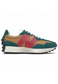 New Balance Chaussures Femme WS327WN1 | NEW BALANCE Baskets pour femmes | scorer.es