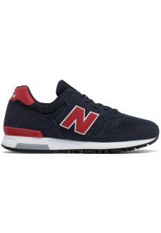 Chaussures New Balance Hommes ML565NTW | NEW BALANCE Baskets pour hommes | scorer.es