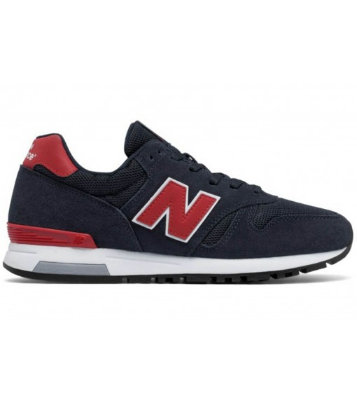 Men's Shoes New Balance ML565NTW | NEW BALANCE Men's Trainers | scorer.es