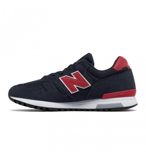 Men's Shoes New Balance ML565NTW | NEW BALANCE Men's Trainers | scorer.es