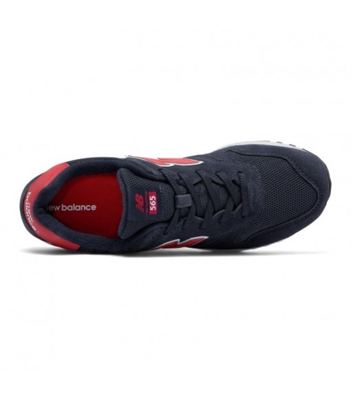 Chaussures New Balance Hommes ML565NTW | NEW BALANCE Baskets pour hommes | scorer.es