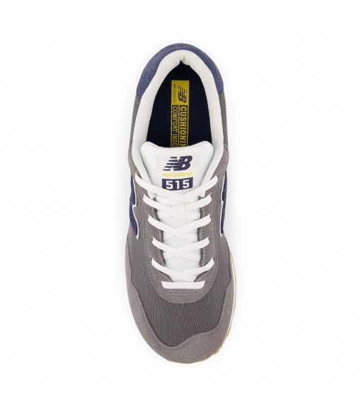 Men's Shoes New Balance ML515BG3 | NEW BALANCE Men's Trainers | scorer.es