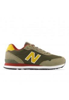 Chaussures New Balance Hommes ML515AO3 | NEW BALANCE Baskets pour hommes | scorer.es