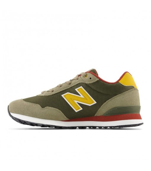 Chaussures New Balance Hommes ML515AO3 | NEW BALANCE Baskets pour hommes | scorer.es