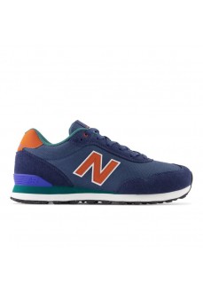 Chaussures Hommes New Balance ML515AN3 | NEW BALANCE Baskets pour hommes | scorer.es