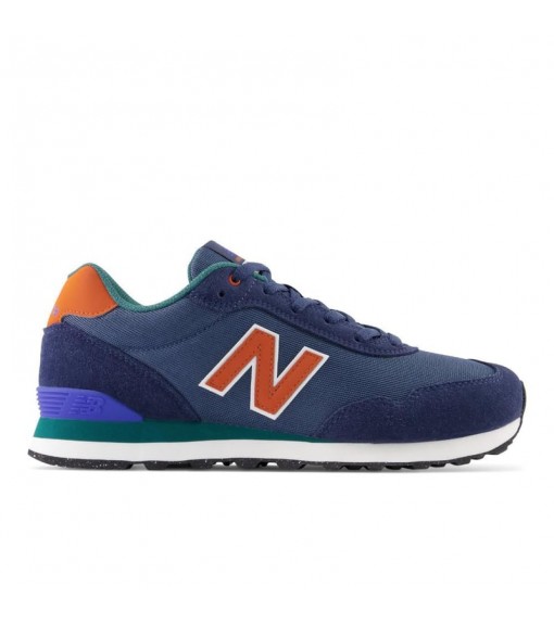 Men's New Balance ML515AN3 Sneakers | NEW BALANCE Men's Trainers | scorer.es