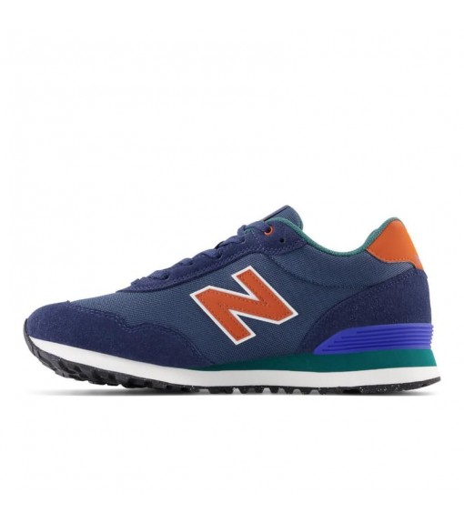 Men's New Balance ML515AN3 Sneakers | NEW BALANCE Men's Trainers | scorer.es