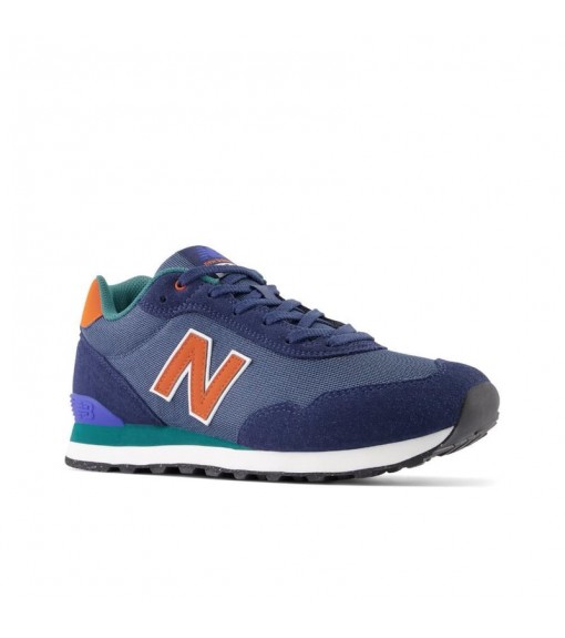 Men's New Balance ML515AN3 Sneakers | NEW BALANCE Men's Trainers | scorer.es