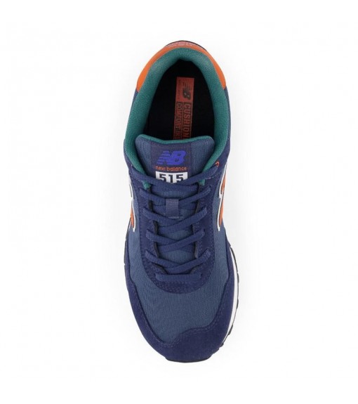 Chaussures Hommes New Balance ML515AN3 | NEW BALANCE Baskets pour hommes | scorer.es