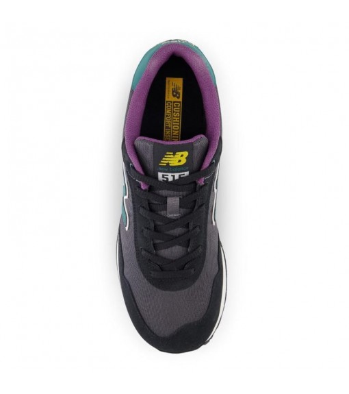 Chaussures Hommes New Balance ML515AB3 | NEW BALANCE Baskets pour hommes | scorer.es