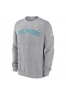 Nike Men's Sweatshirt ke NKPV-06G-9P-Y02 | NIKE Men's Sweatshirts | scorer.es