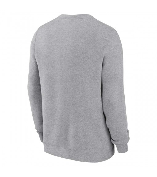 Nike Hommes Sweatshirt ke NKPV-06G-9P-Y02 | NIKE Sweatshirts pour hommes | scorer.es