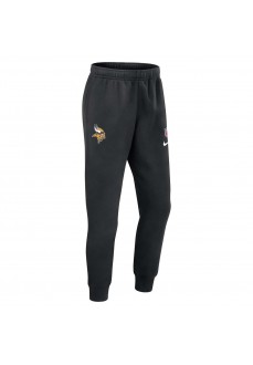 Pantalon long Hommes Nike 02F7-00A-9N-4NZ | NIKE Pantalons de sport pour hommes | scorer.es