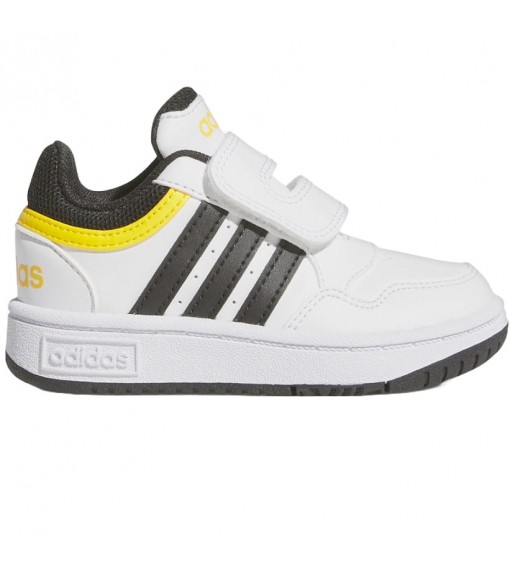 Adidas Hoops 3.0 Cf Junior Shoes IH7900 | ADIDAS PERFORMANCE Baskets pour enfants | scorer.es