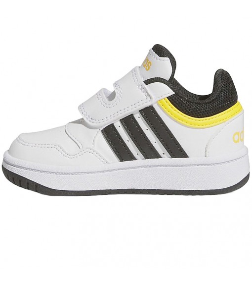 Adidas Hoops 3.0 Cf Junior Shoes IH7900 | ADIDAS PERFORMANCE Baskets pour enfants | scorer.es