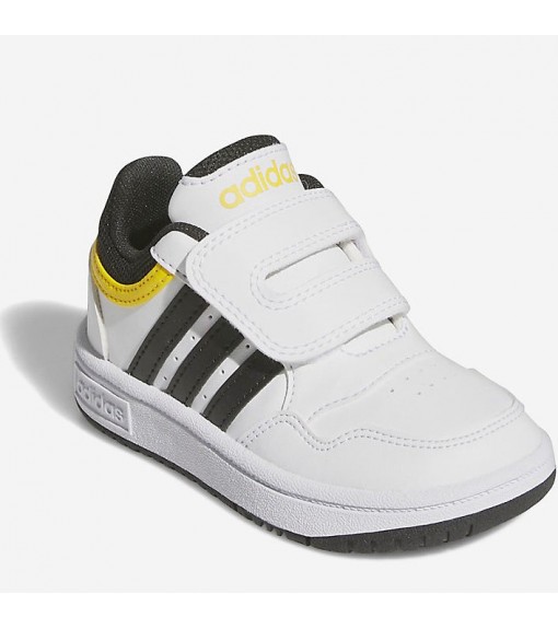 Adidas Hoops 3.0 Cf Junior Shoes IH7900 | ADIDAS PERFORMANCE Baskets pour enfants | scorer.es